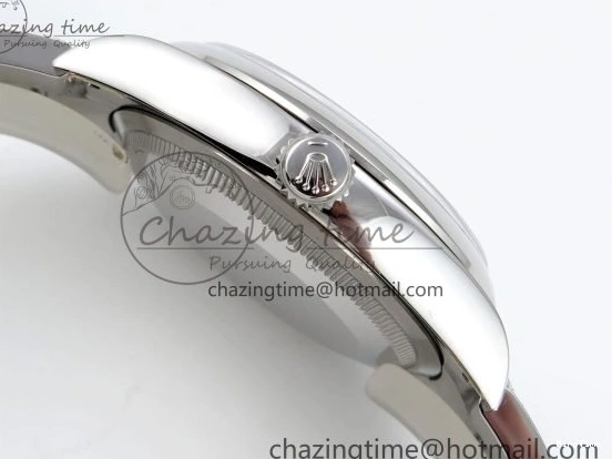 MiroTime 1224 Oyster Perpetual 126000 36mm Clean 1:1 Best Edition 904L Steel Deep Blue Dial VR Effortless 1598